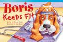 libro Boris Se Mantiene En Forma (boris Keeps Fit)